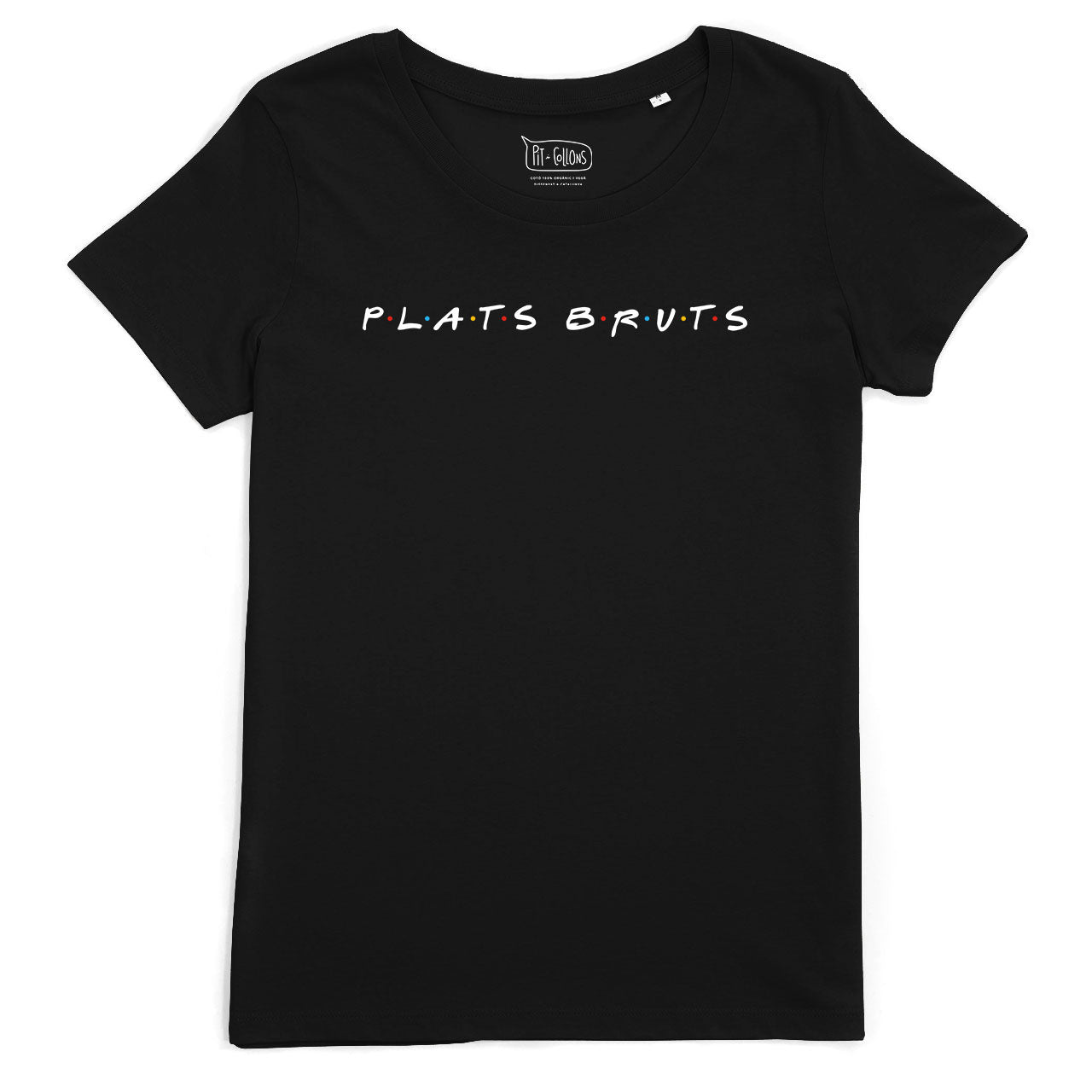 Plats Bruts