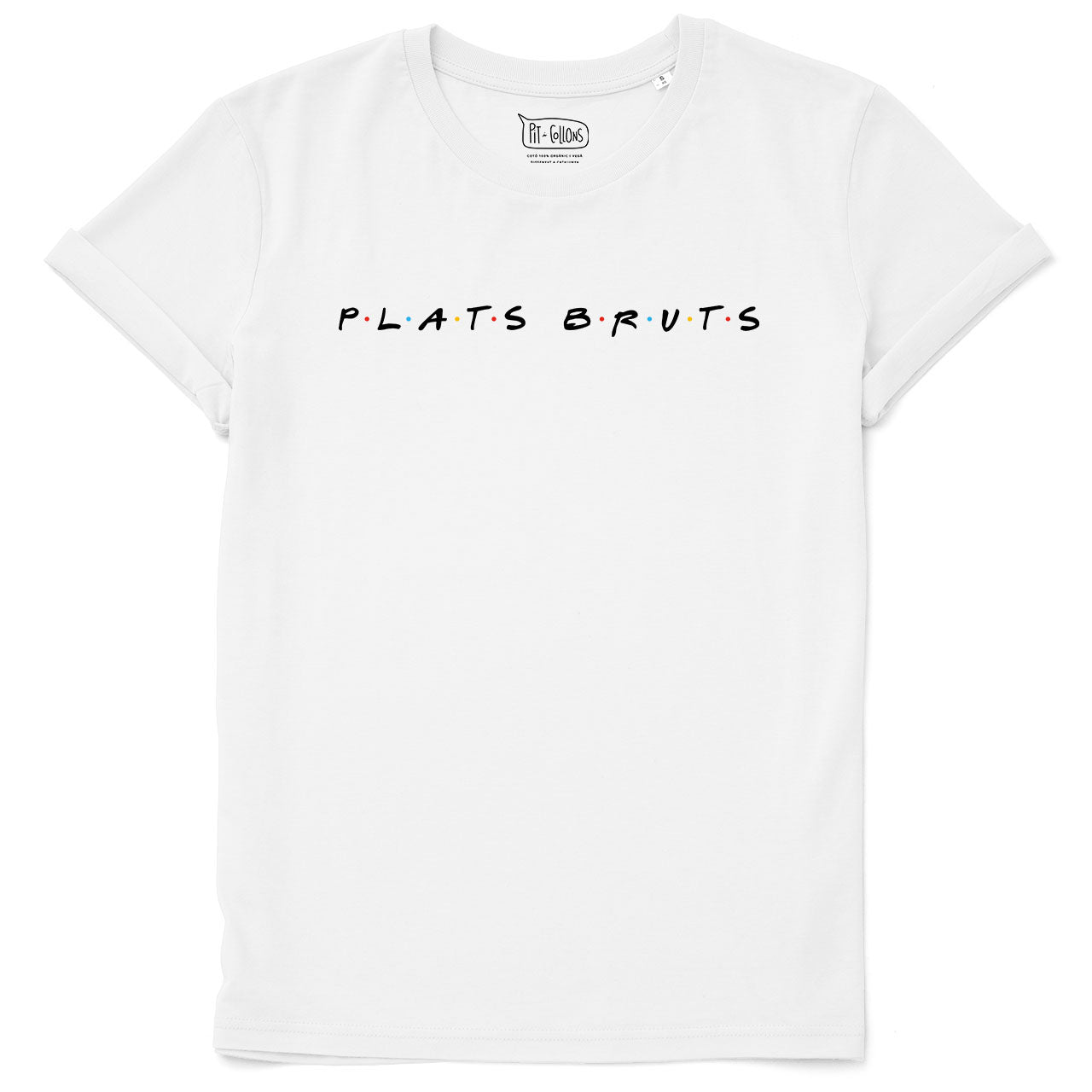 Plats Bruts