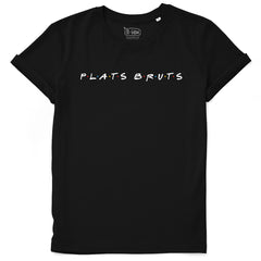 Plats Bruts Unisex