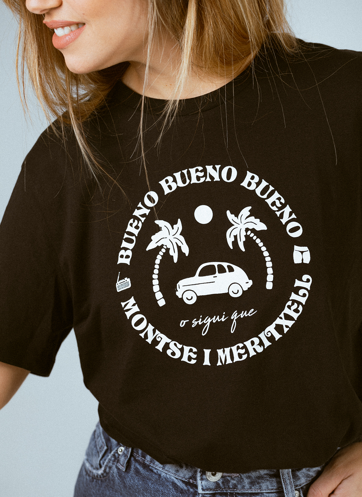 Bueno, bueno, bueno... o sigui que Montse i Meritxell