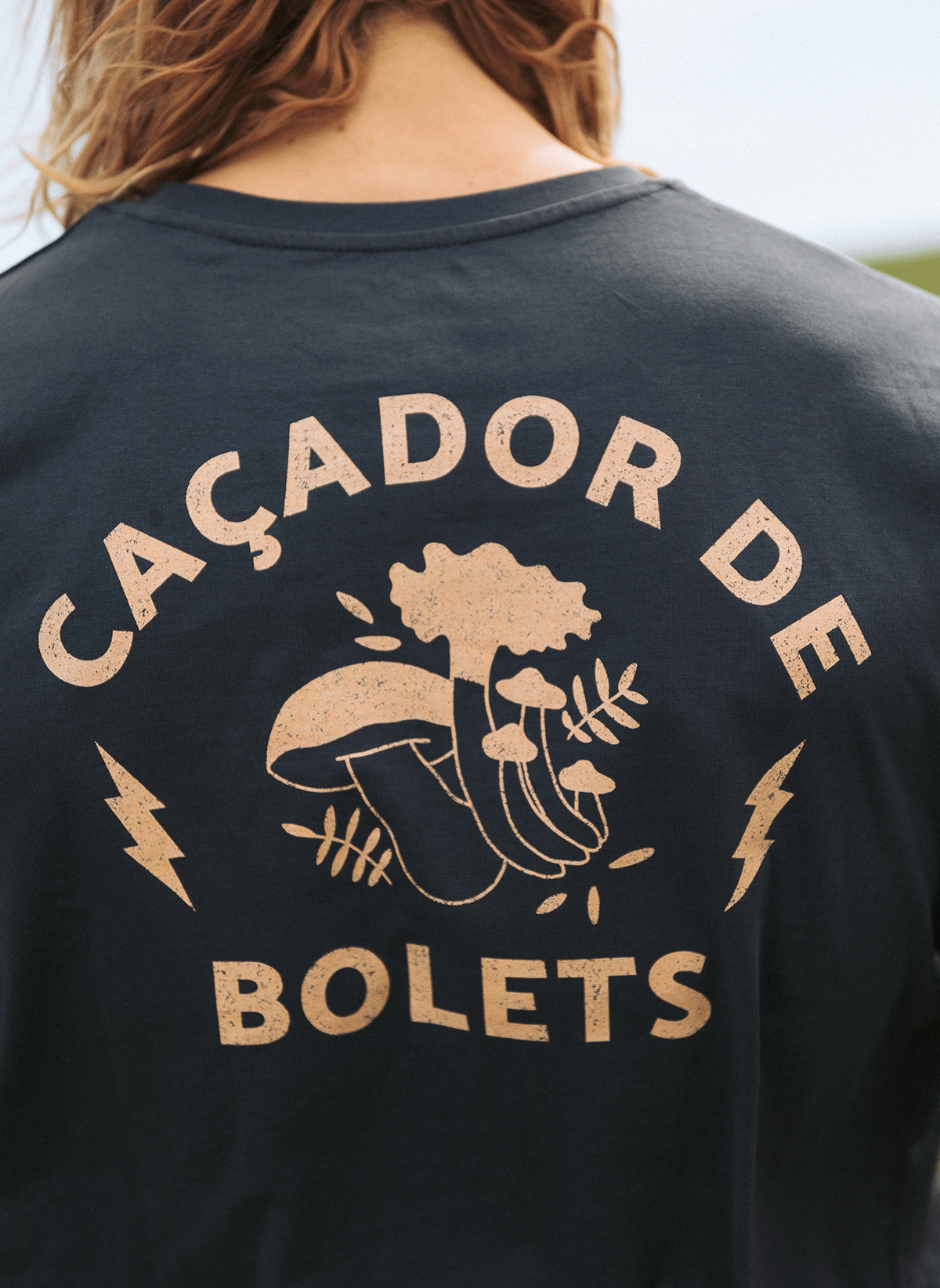 Caçador de bolets