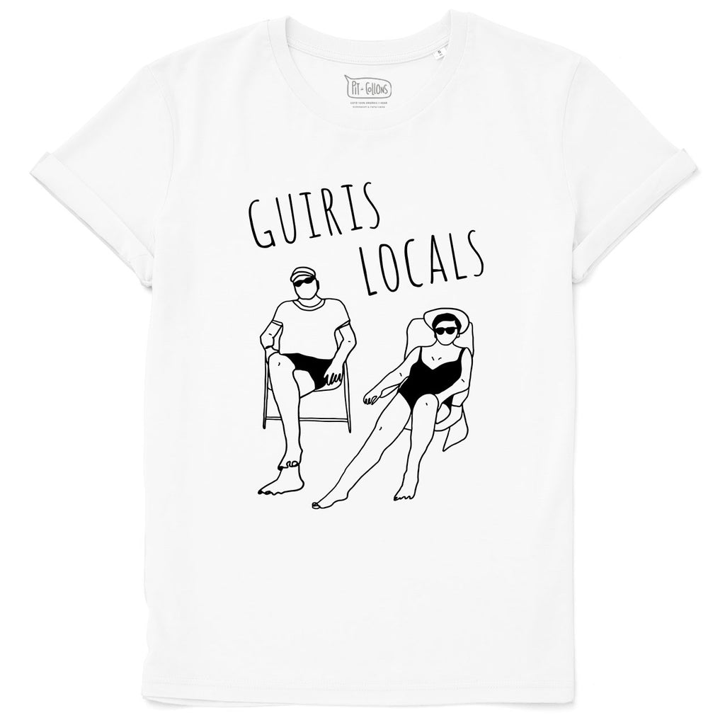 Guiris locals