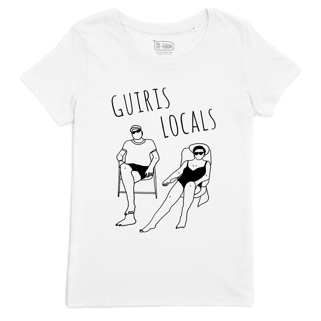 Guiris locals