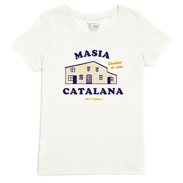 Masia catalana