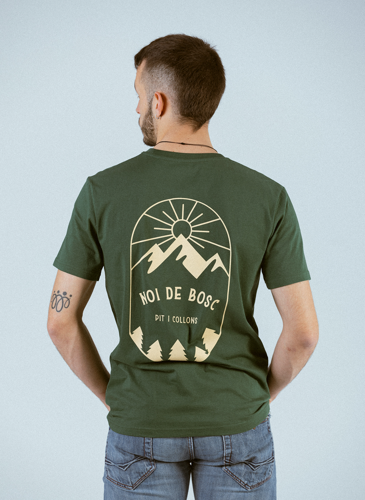 Noi de bosc