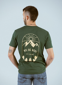 Noi de bosc