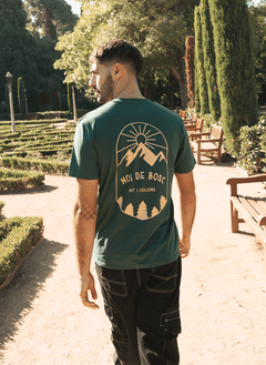 Noi de bosc