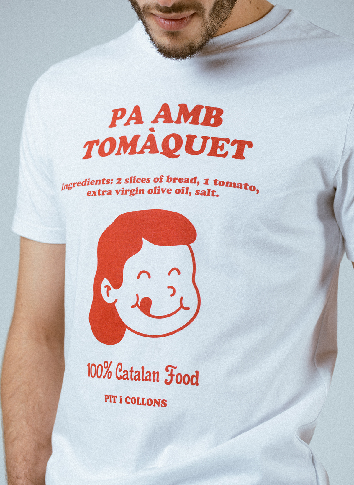 Pa amb Tomàquet