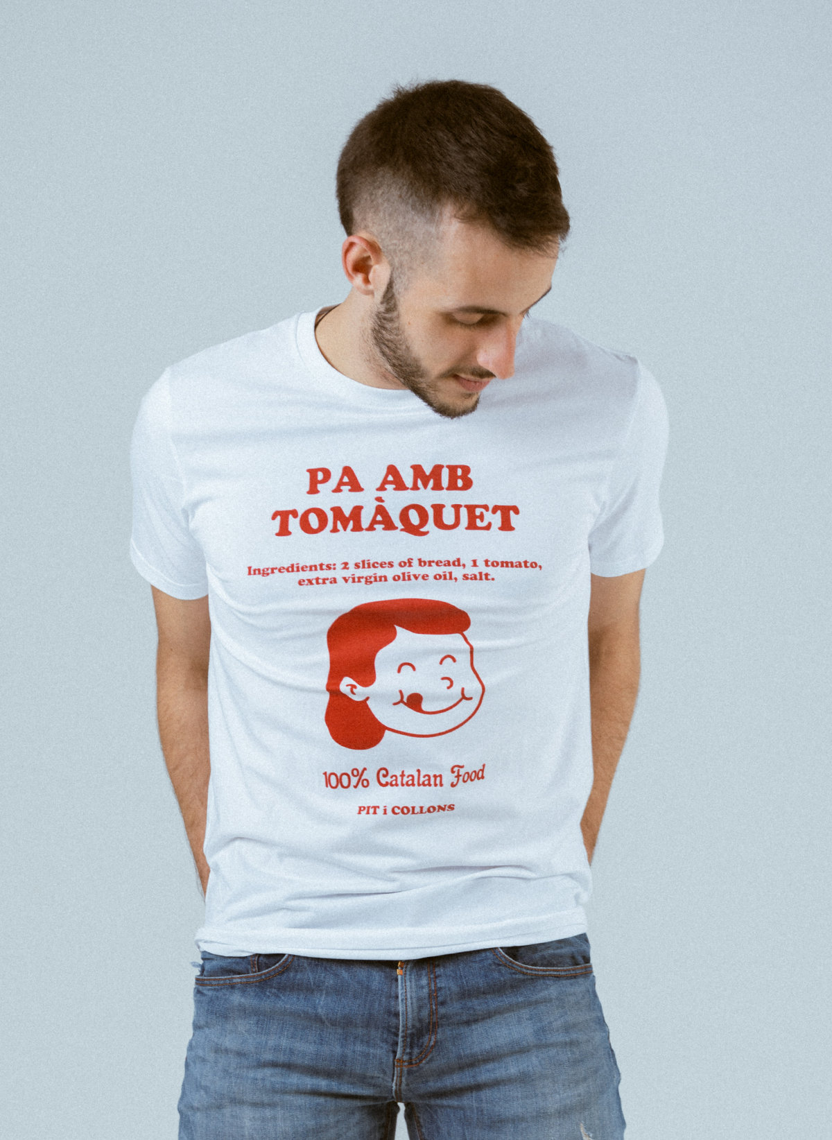 Pa amb Tomàquet