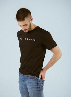 Plats Bruts Unisex