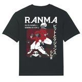 Ranma - No és només un, sempre en són dos.