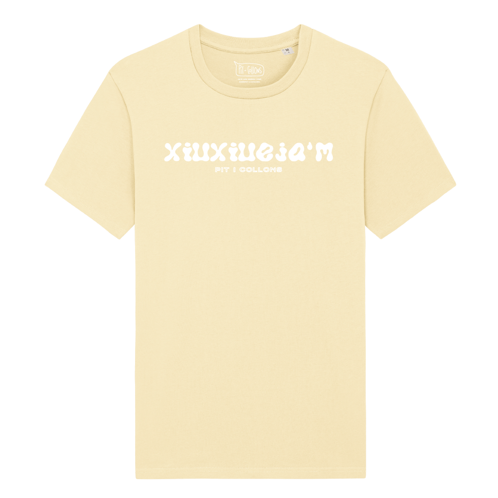 Xiuxiueja'm