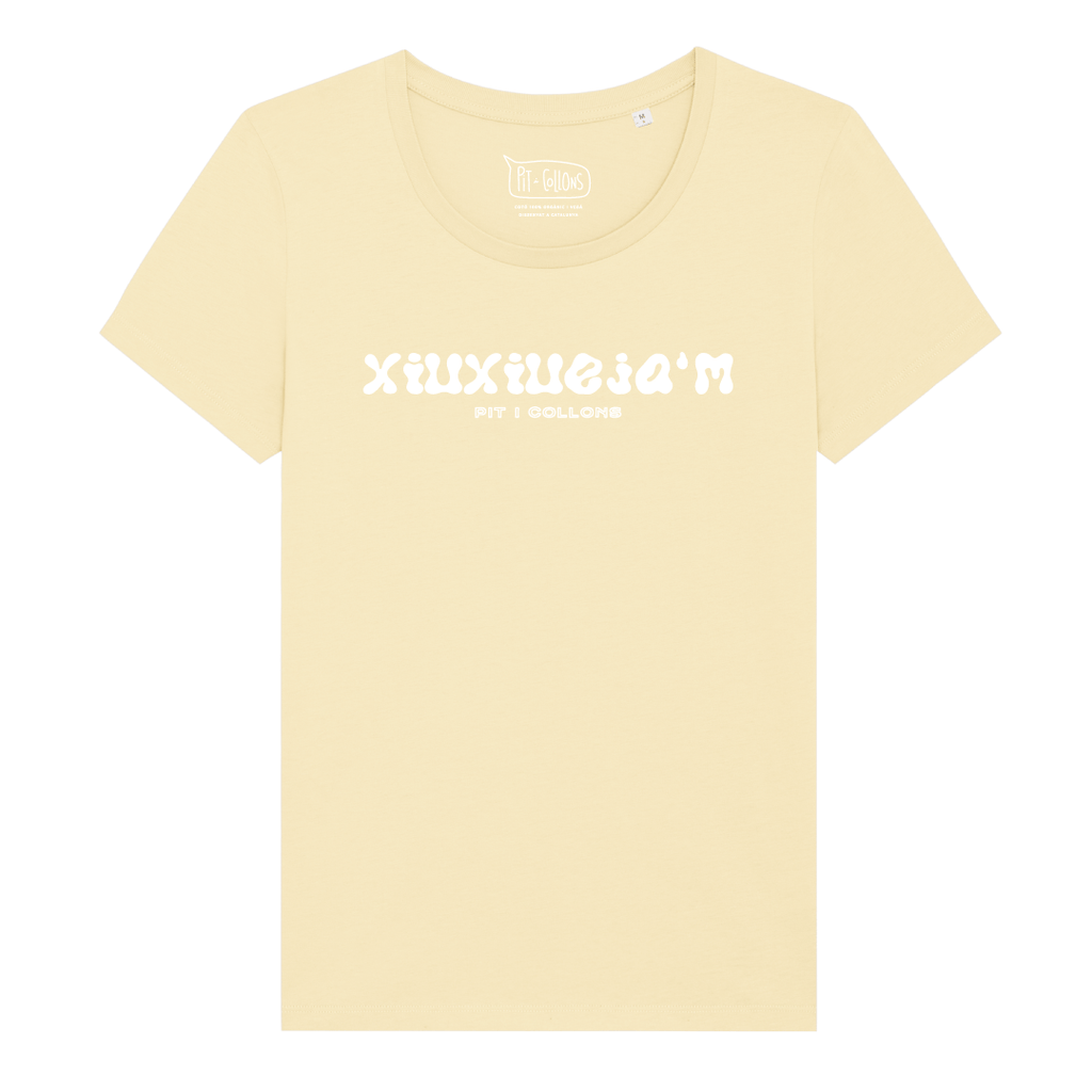 Xiuxiueja'm
